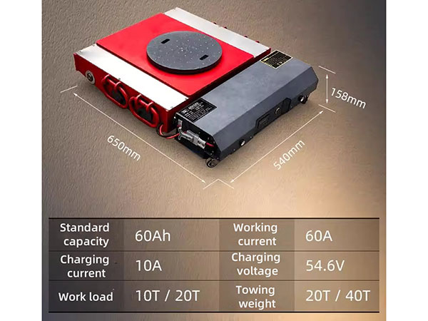 Кран консольный со складной стрелой