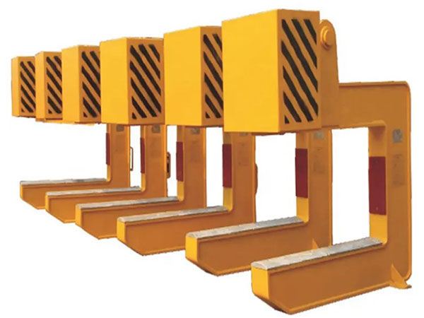 Подвески управления