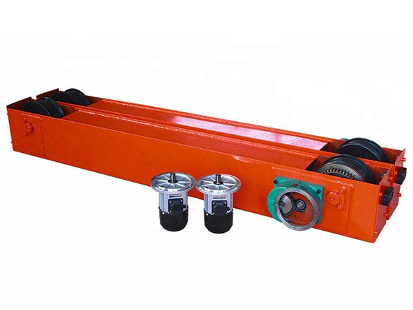 Кабина крана