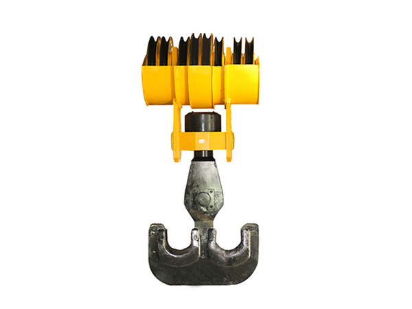 Крюковая подвеска